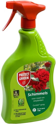 Funghicida Twist 1 l - Bayer