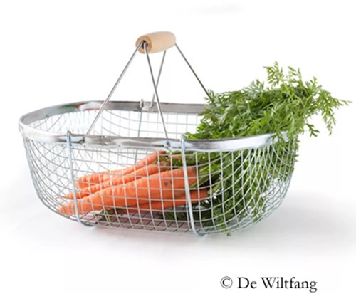 Cesto per la raccolta dei frutti 30 litri – De Wiltfang-3