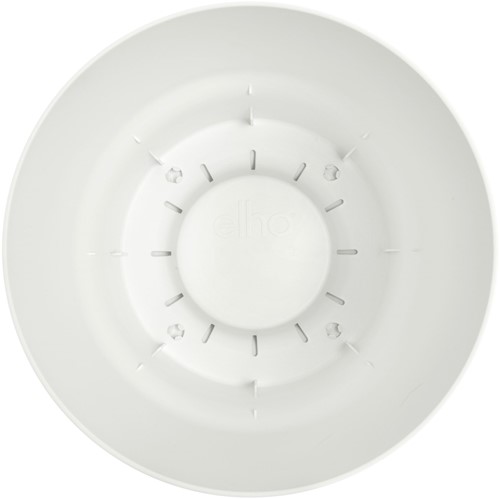 Pot elho Greenville Round wit - D24 x H23-2