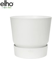 Pot elho Greenville Round wit - D24 x H23