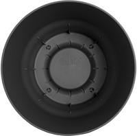 Vaso Elho Greenville Rotondo Bianco - D24 x H23-2