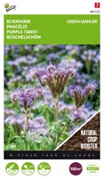 Facelia per Concimazione Verde / 100gr - 100 m2
