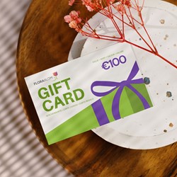 Buono Regalo Gift Card da €75 = €100 (Sconto del 25%)
