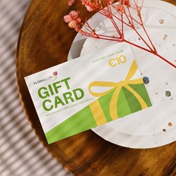 Buono Regalo Gift Card da €10
