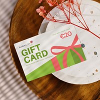 Buono Regalo Gift Card €20
