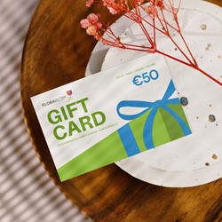 Buono Regalo Gift Card da €50