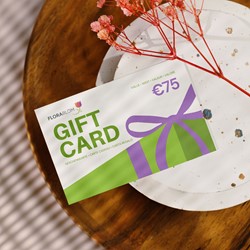 Buono Regalo Gift Card da €75