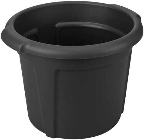 Green Basics Vaso per la coltivazione di Patate 33 cm – Elho