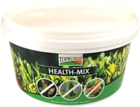 Health-Mix contro il Fungo del Bosso 40 Compresse - Topbuxus