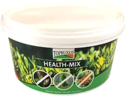 Health-Mix contro il Fungo del Bosso 40 Compresse - Topbuxus