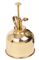 Annaffiatoio classico in ottone 300ml - Haws