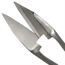 Professionele vormsnoeischaar soft squeeze - Klein - Burgon & Ball