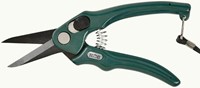 Forbici da fiorista RHS – Burgon & Ball-2
