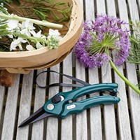Forbici da fiorista RHS – Burgon & Ball