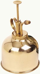 Haws Smethwick Spritzer Verstuiver - 300 ml - messing