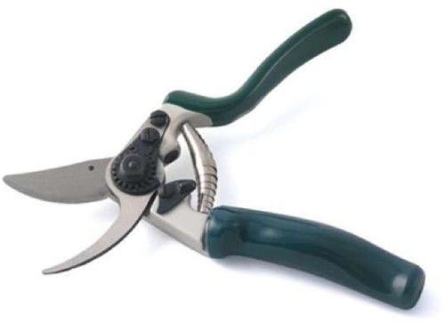 Cesoie professionale con impugnatura girevole - Burgon and Ball