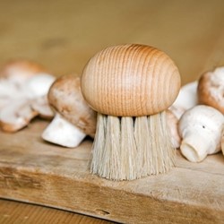 Spazzola per funghi