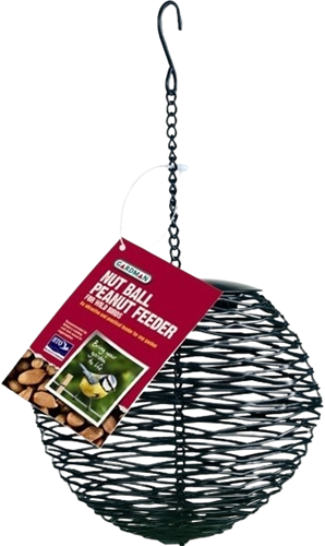 Palla Arachide Feeder