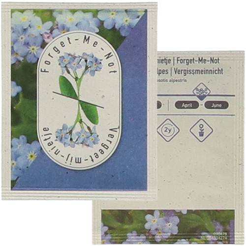 Semi di Nontiscordardime – Myosotis alpestri