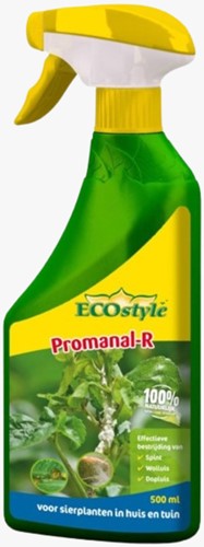 Promanal-R - Pronto all'uso 500 ml - Ecostyle