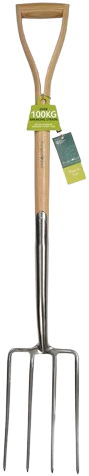 Forcone Inossidabile - Burgon and Ball