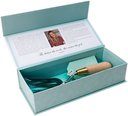 Sophie Conran Forchetta da giardino – Burgon & Ball