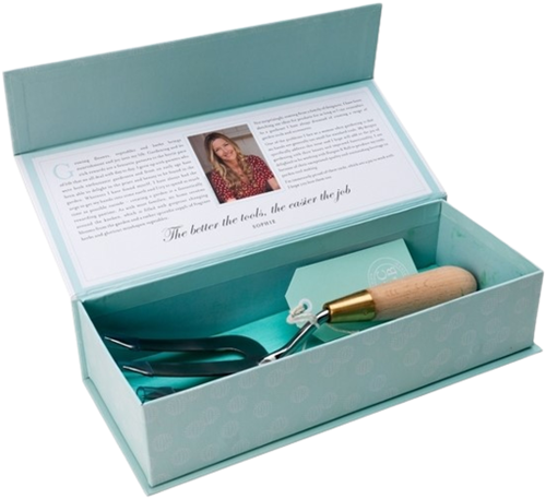 Sophie Conran Forchetta da giardino – Burgon & Ball