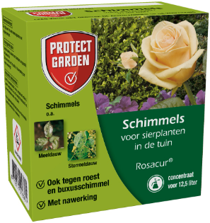 Fungicida Rosacur 50 ml – Bayer