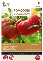 Semi di pomodoro: Bistecca F1