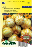 Komkommer True Lemon-2
