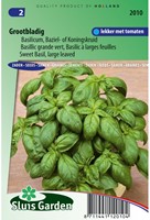 Basilicum Grove - Ocinum-2