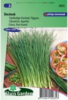 Erba cipollina fine - Allium schoenoprasum-2
