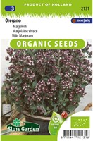 Oregano EKO (Semi Biologici)-2