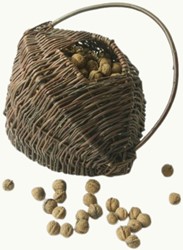 Cestino per noci - De Wiltfang