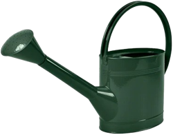 Waterfall Gieter 5 liter groen - Burgon & Ball