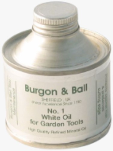 Olio per utensili - Burgon & Ball