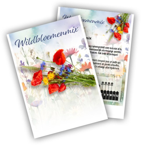 Miscela di Fiori Selvatici - Special mix