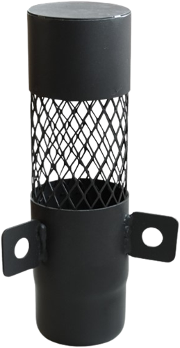 Parascintille per Stufa a Legna Wood Stove Veluwe